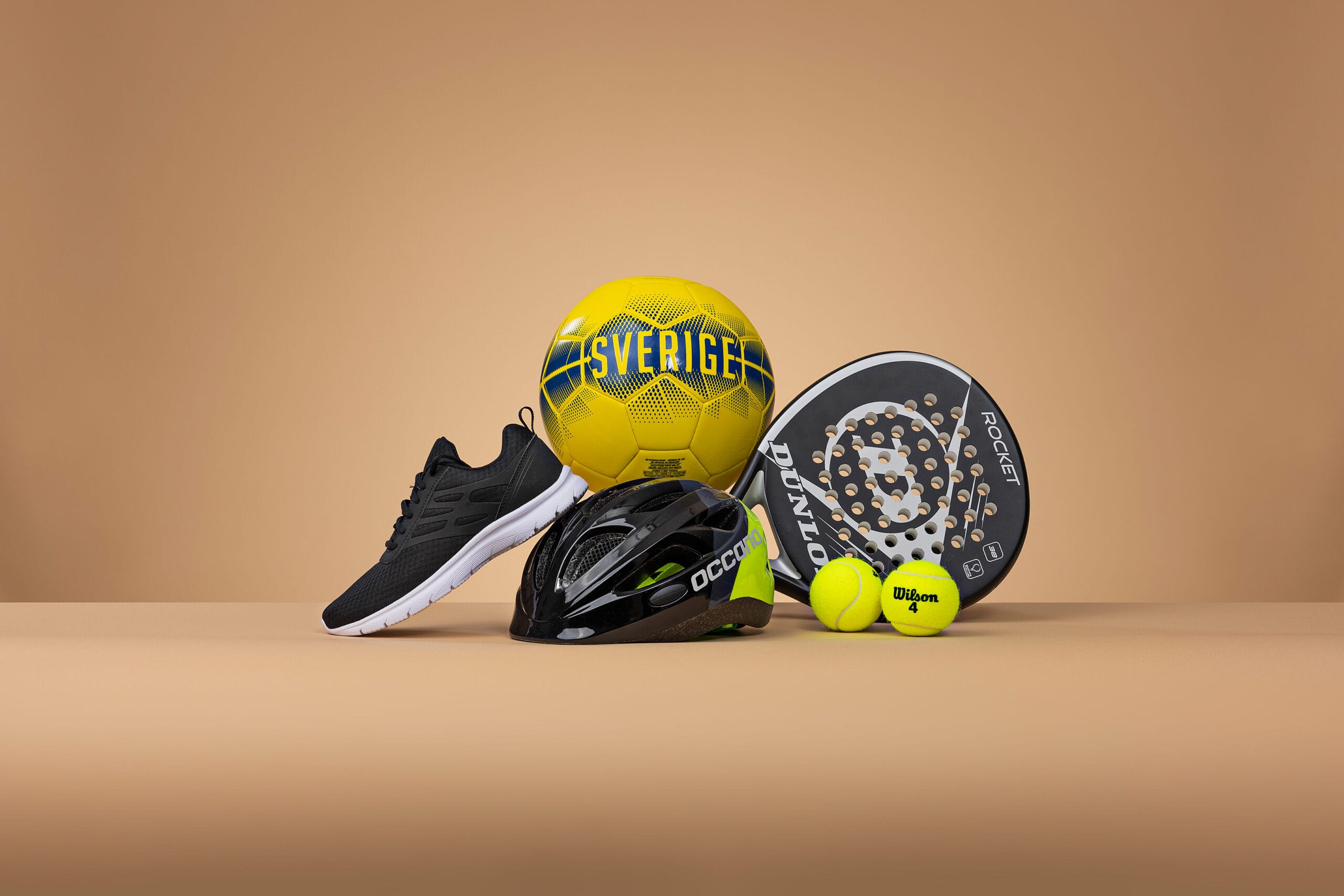 Sport, Djur & Fritid